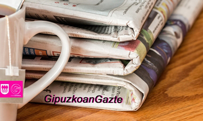 Dossier de empleo - Gipuzkoangazte