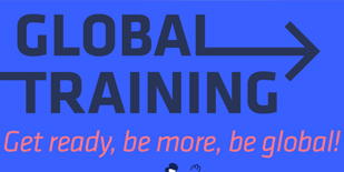 Global Training logoa