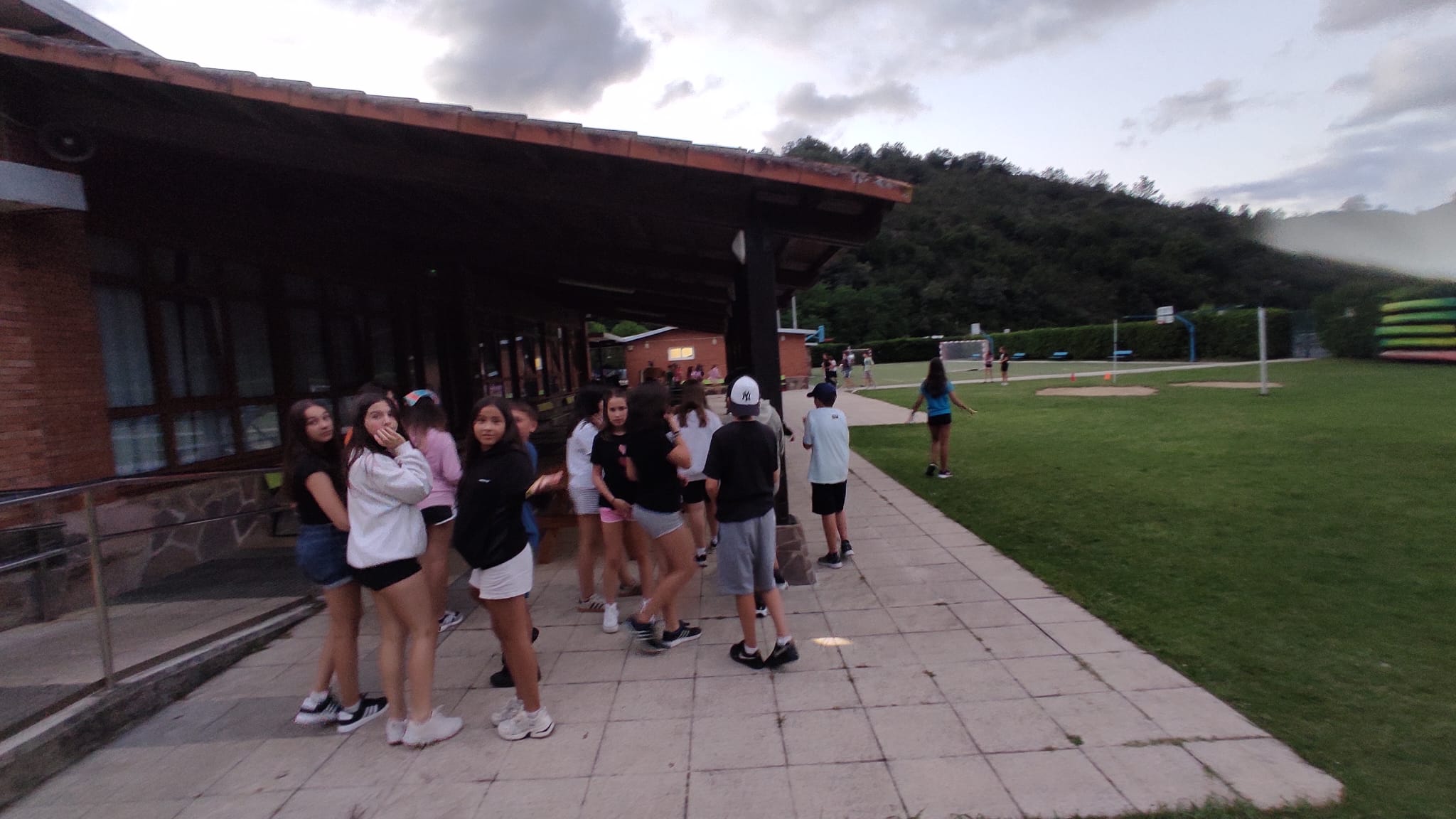 Oriora ongi etorria!!