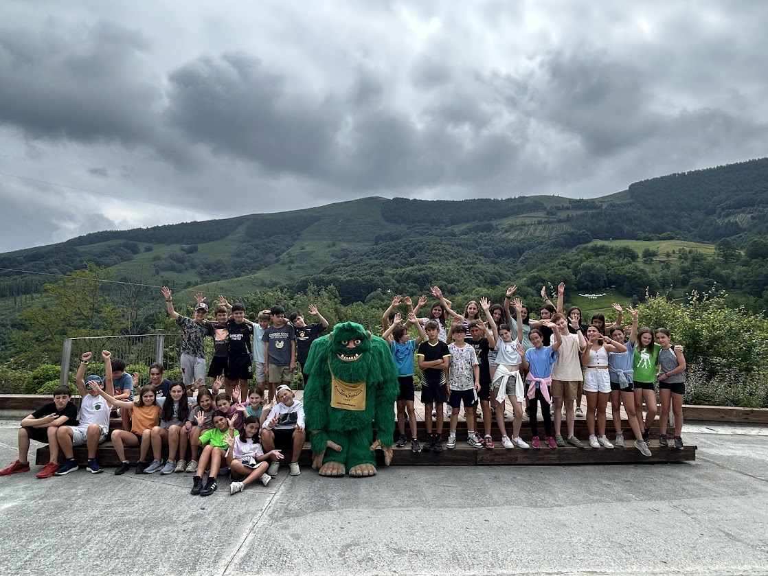 Con mucha pena... ¡ha llegado el último día!