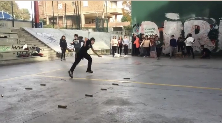 Hondarribia, 3. eguna