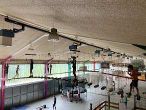 ¡¡¡¡Día lleno de actividades!!!!