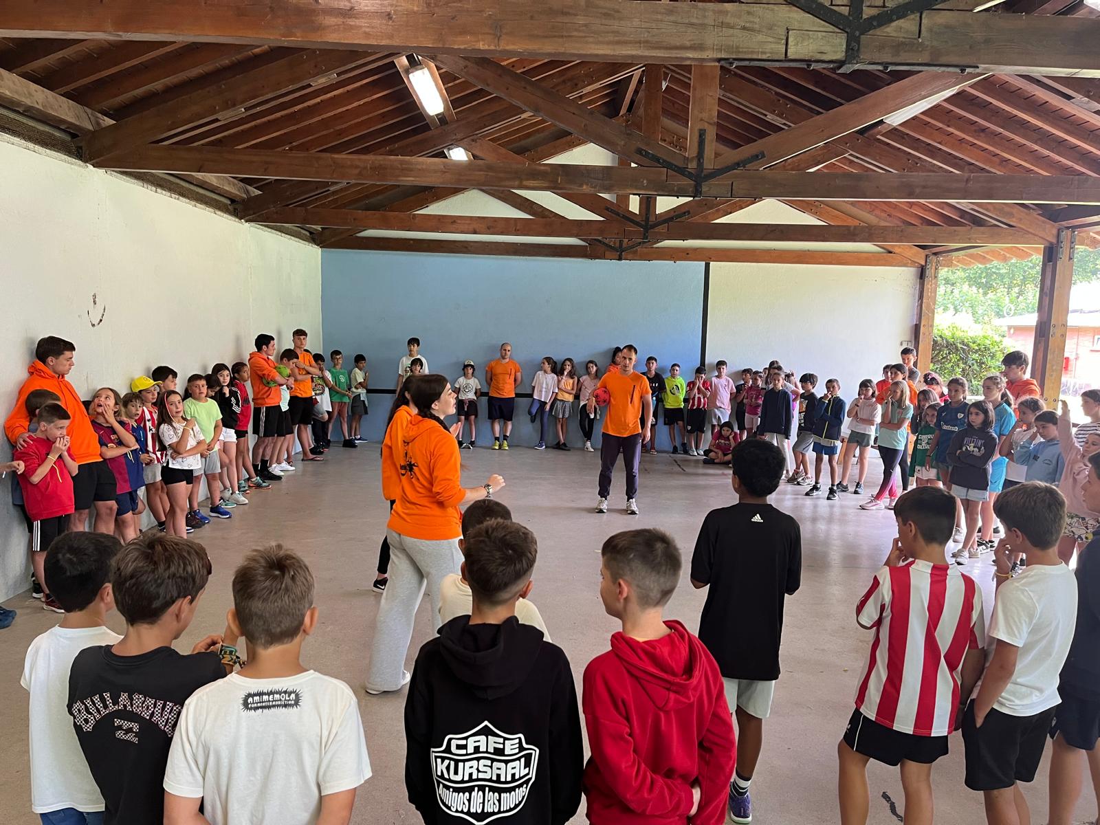 Oriora ongi etorria!!