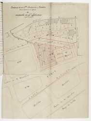 Donostiako zabalgunearen plano partziala