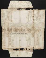 Portada baten marrazkia