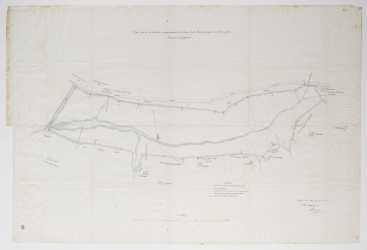 Herrera hondartzaren planoa (Pasaia)