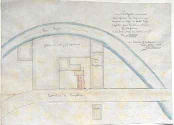 Tolosako La Confianza paper fabrika