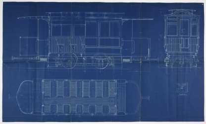 Tranbia baten bagoia