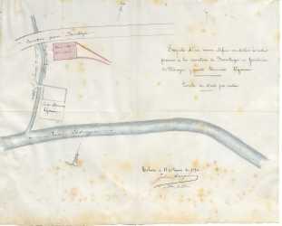 Ugarango errota, Elduainen