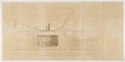 Zuhaitzak ateratzeko makina