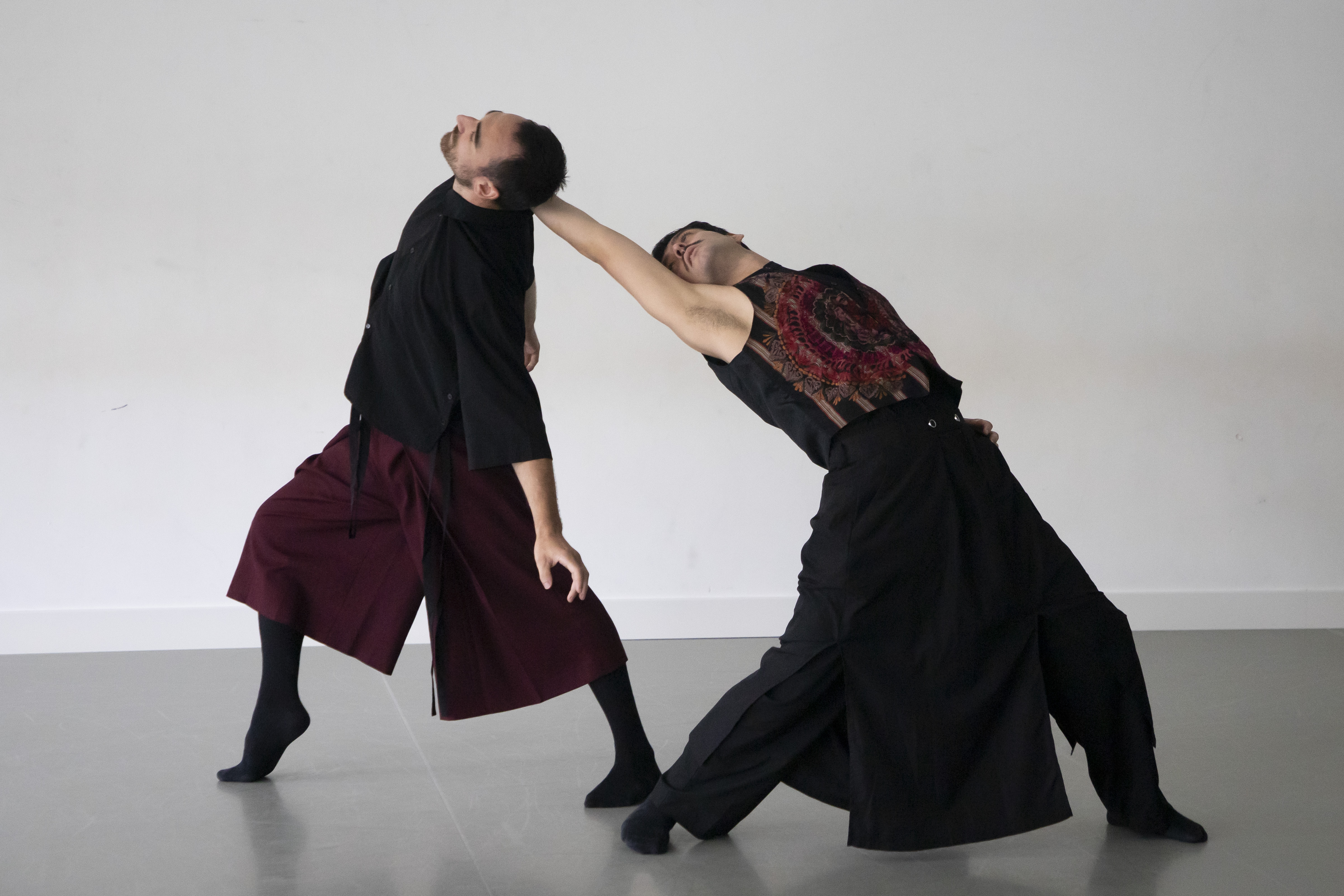 Foto de 
 SORTUTAKOAK: "AATXE", muestra de Hodei Iriarte y Alberto Serrano.