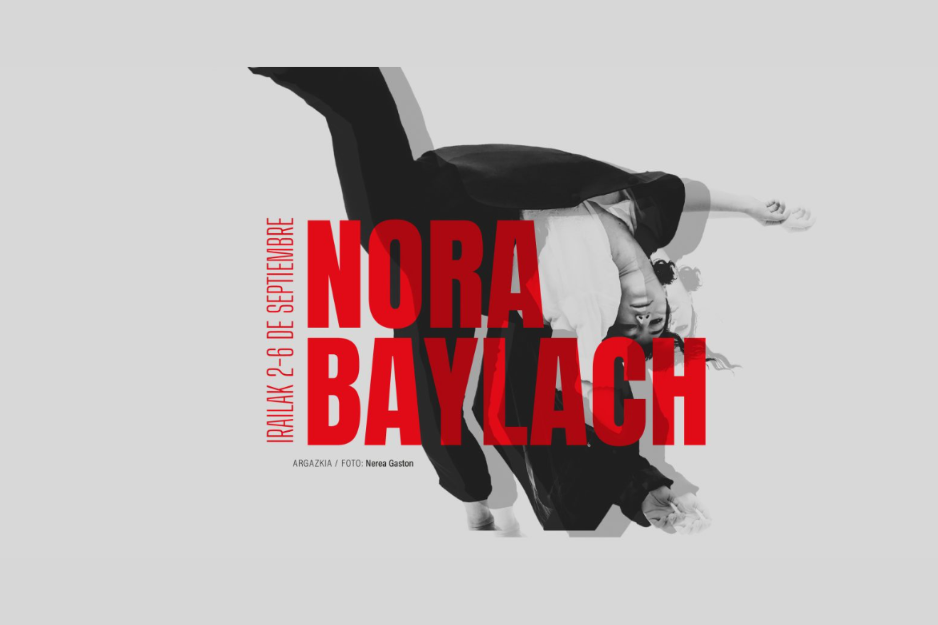 -ren irudia
 TALLER EN DANTZAGUNEA: "Beste modu batean entzutea", Nora Baylach iraila 2-6  (HIK DANTZA LANDU )