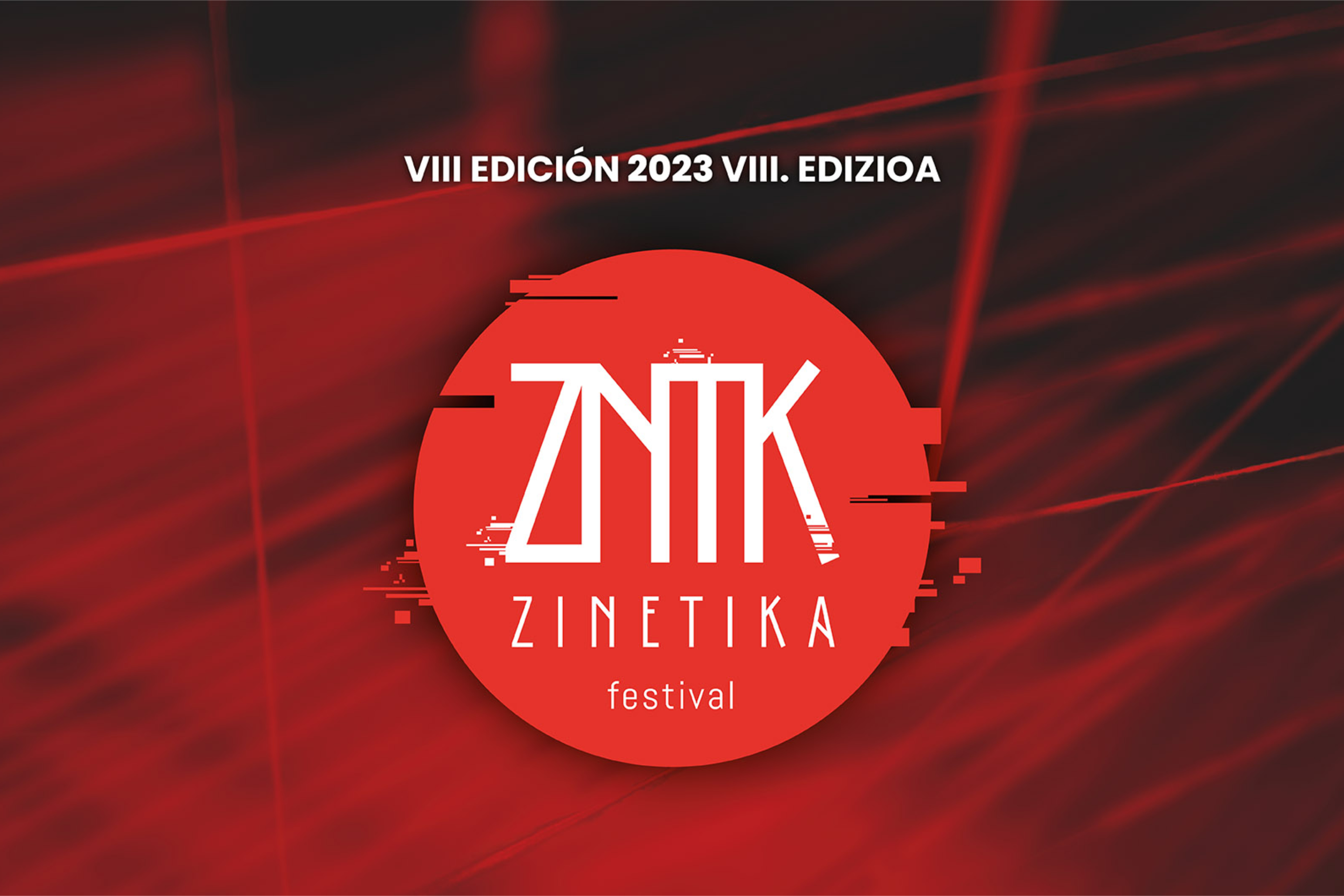 Foto de 
 ZINETIKA 2023: programa