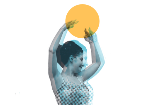 Foto de
Debate sobre la naturaleza de la industria de la danza