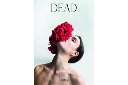 -ren irudia
ESTREINALDIA: "Dead", Lasala Donostian abenduaren 19an eta 20an