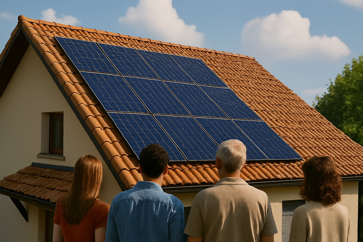 Ebatzi dira energia-komunitateak sustatzeko helburua duten Gipuzkoako Foru Aldundiaren 2025 urteko dirulaguntzak