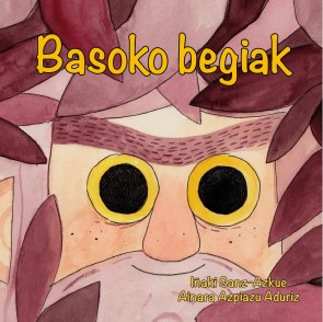 Basoko begiak