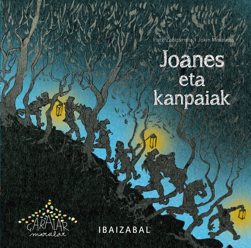 Joanes eta kanpaiak