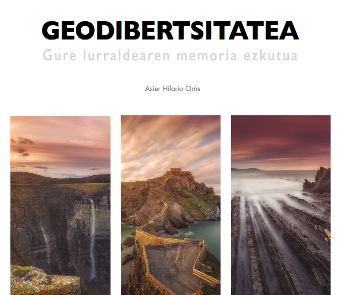 GUIA Geodibertsitatea