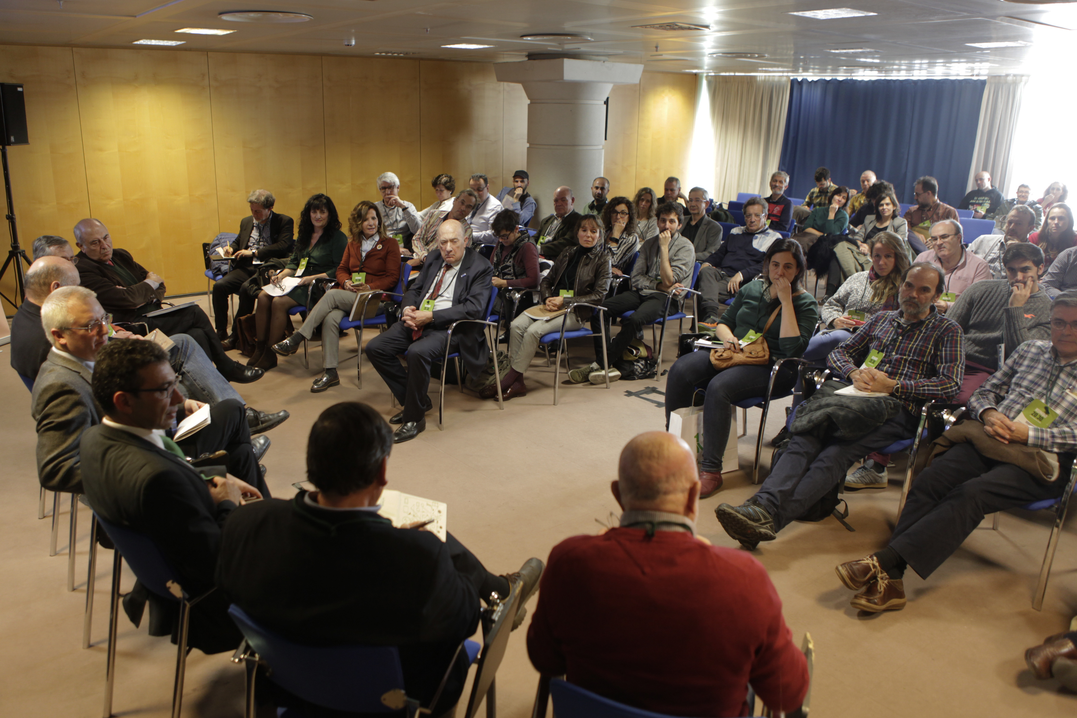 Presentación del libro 