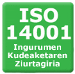 ISO 14001