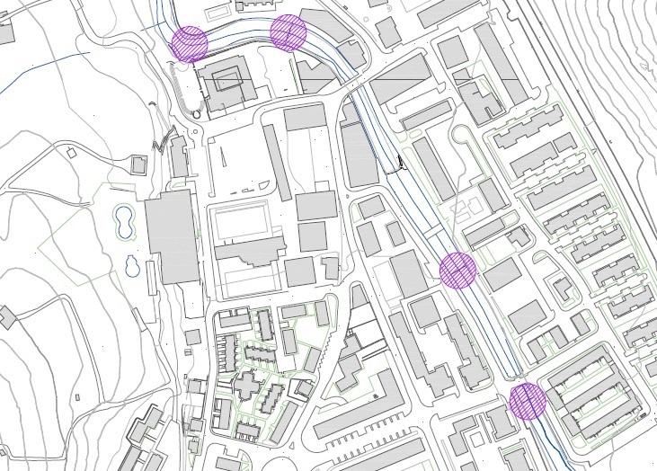 Proyecto de Permeabilización del Río Agauntza, en Lazkao