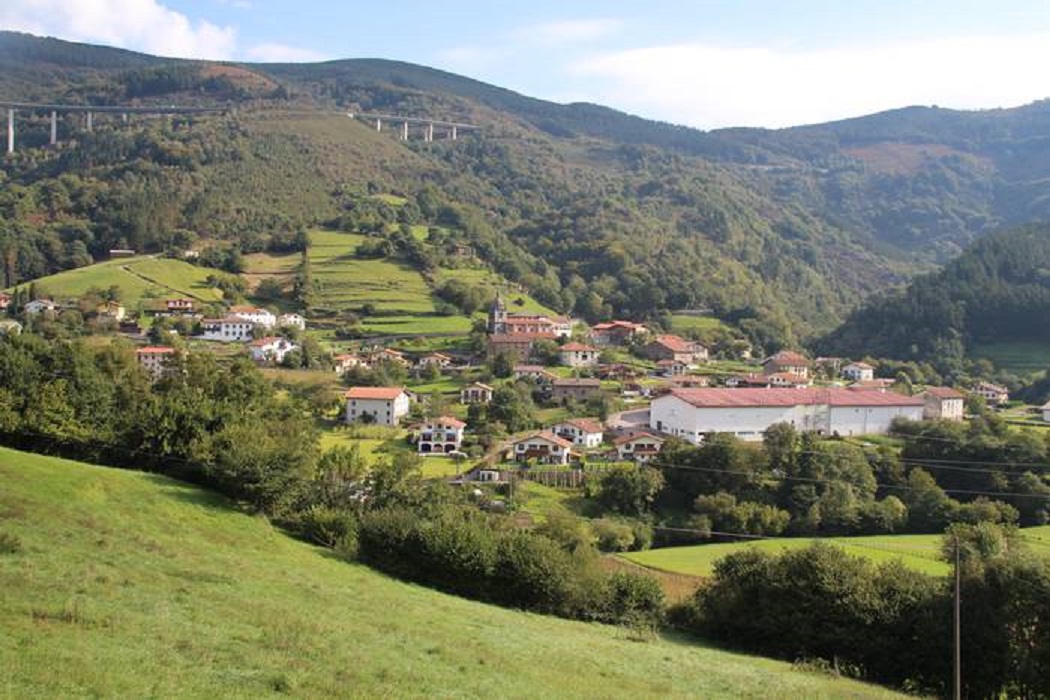 Elduaingo Hiri Antolamendurako Plan Orokorra