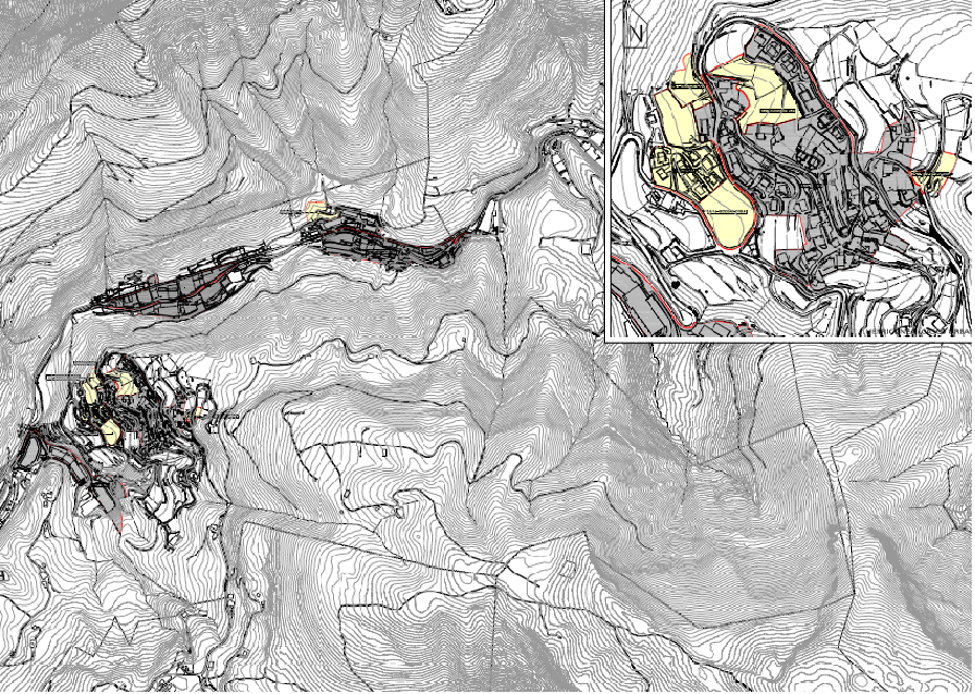 Plan General de Ordenación Urbana de Belauntza