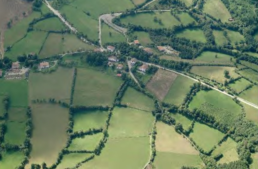 Proyecto de saneamiento de Larraitz en Abaltzisketa