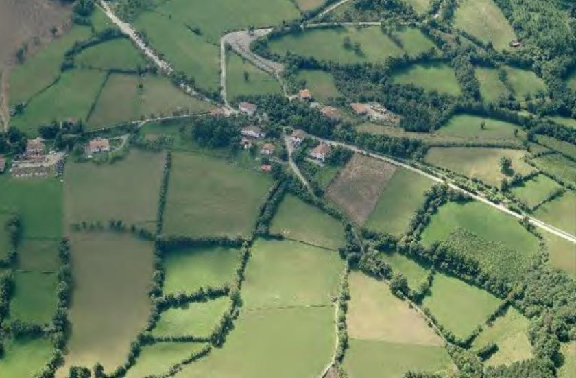 Proyecto de saneamiento de Larraitz en Abaltzisketa