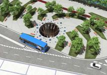 Atotxako (Donostia) autobus geltokia