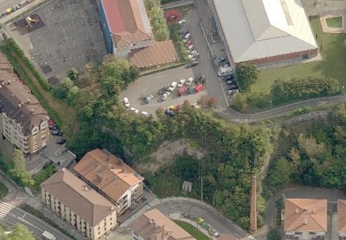 Modificación del Plan General de Ordenación Urbana de Astigarraga, referida al AIU 7 “Santiagomendi Zaharra” y al  AIU 8 “Arrobitxulo”, así como al Art. 1.3.1 de las Normas Generales