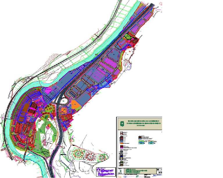 Plan General de Ordenación Urbana de Irura