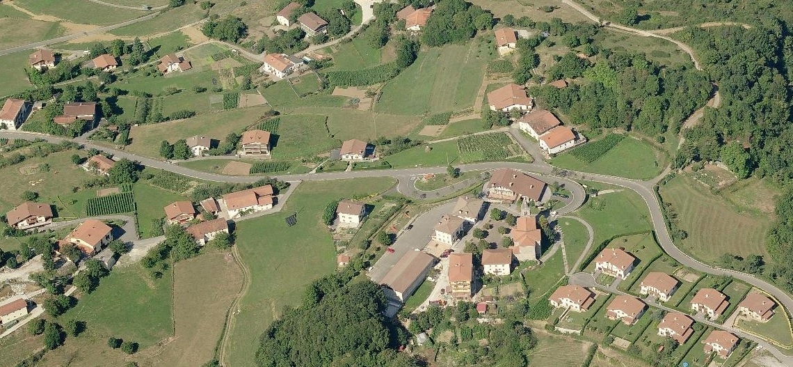 Leaburuko Hiri-Antolamenduko Plan Orokorra