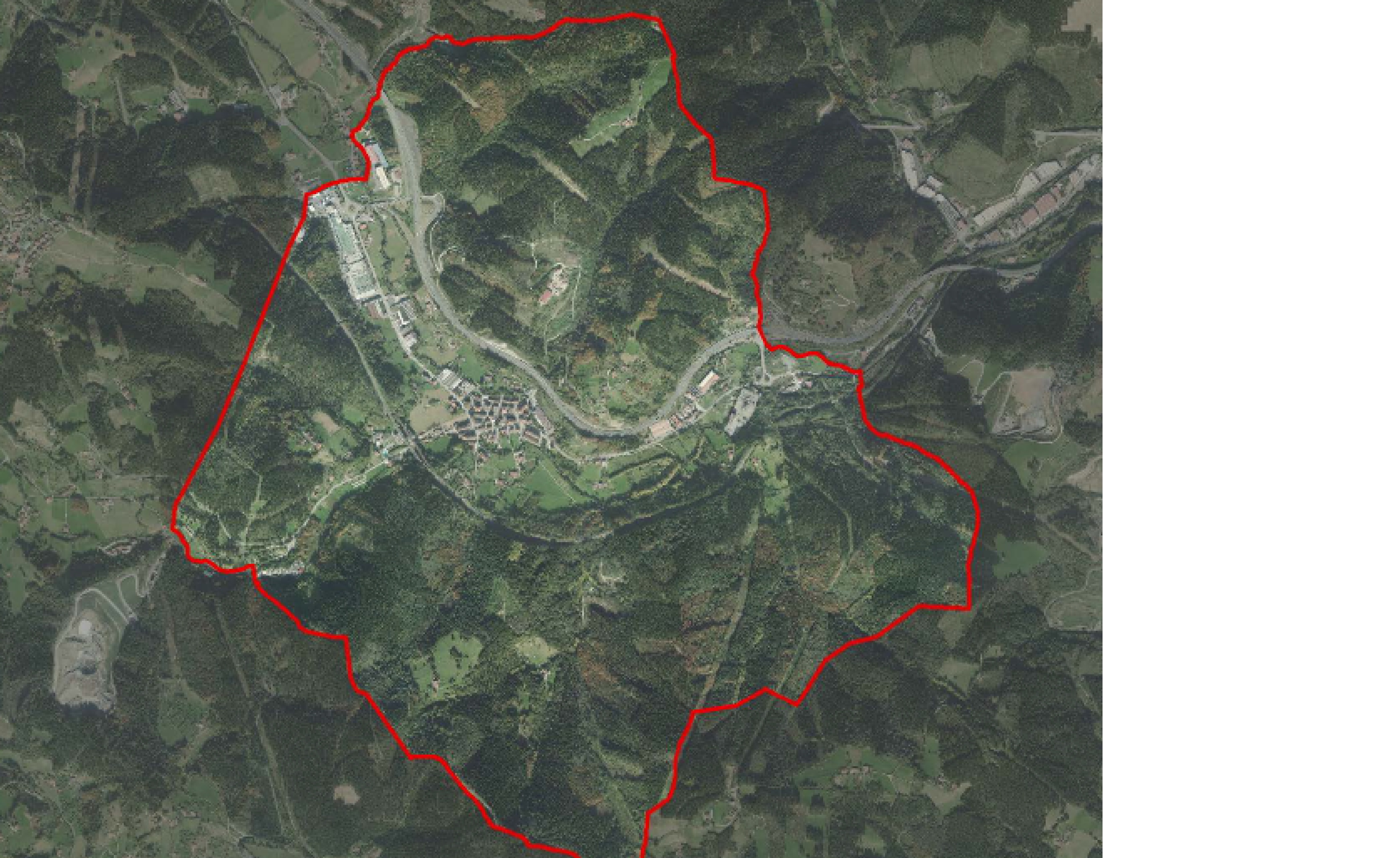 Ormaiztegiko Hiria Antolatzeko Plan Orokorraren Aldaketa, Hirigintza Araudiko zenbait xedapenei dagokiena