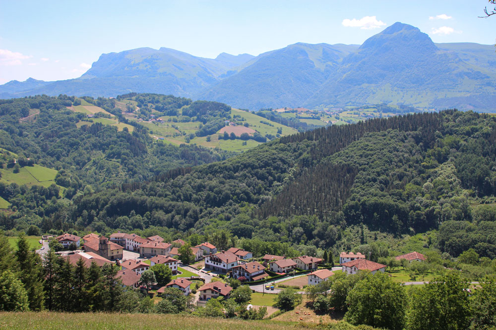 Baliarraingo Hiri Antolamenduko Plan Orokorra