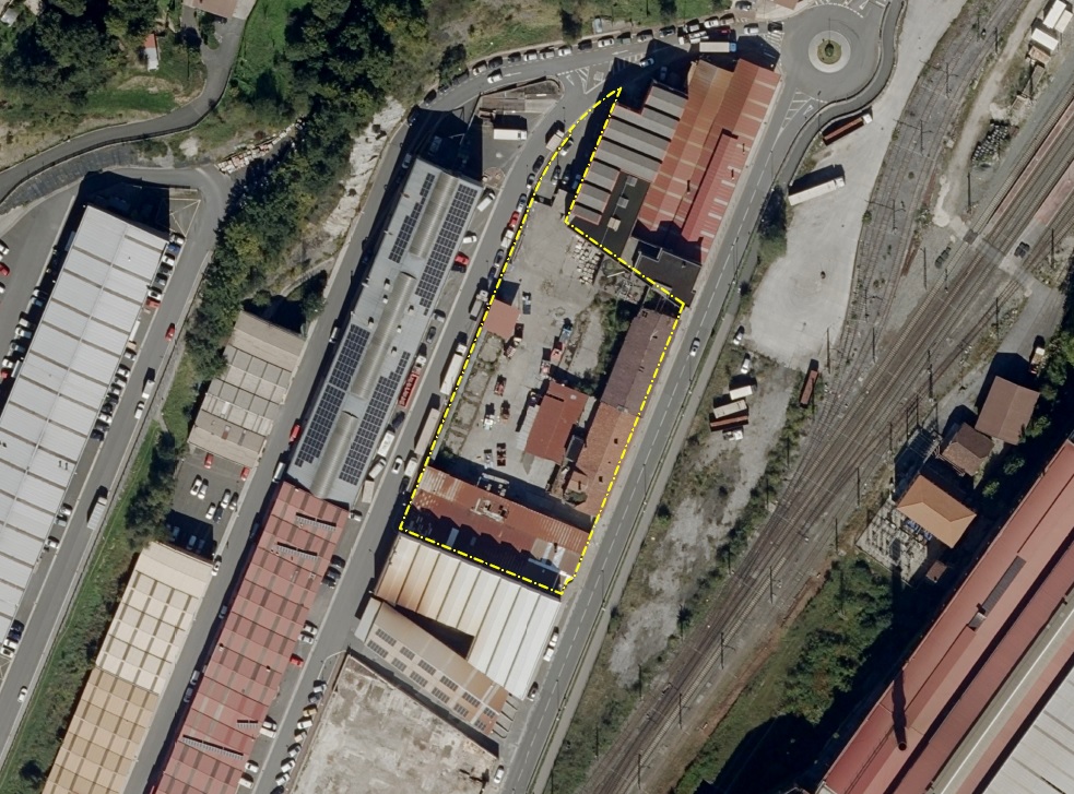 17.1 Bengolea azpieremuan Urretxuko Hiri Antolamenduko Plan Orokorraren aldaketa