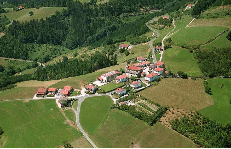 Gaintzako Hiri Antolamendurako Plan Orokorra