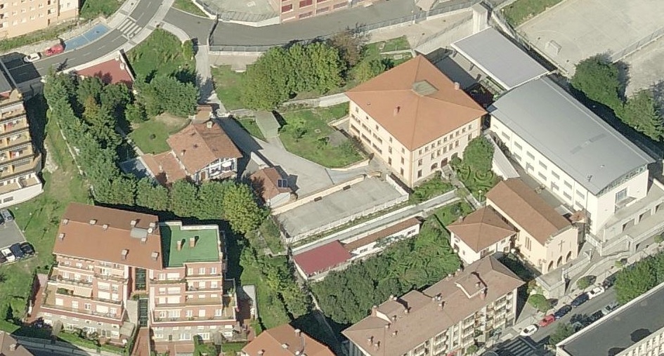 Kontsultatzeko eta ekarpenak egiteko eskuragarri daude Gainzuri-Convento 11.1 Azpieremuari dagokion Urretxuko Hiri Antolamenduko Plan Orokorraren Aldaketaren ingurumen ebaluazio estrategiko sinplifikatuaren agiriak