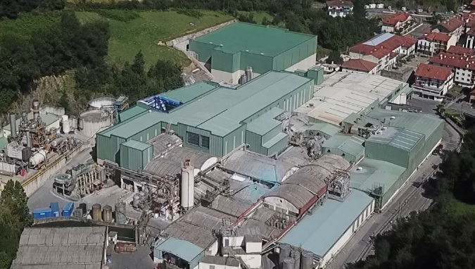 Se encuentra disponible para consulta y presentación de aportaciones la documentación para la Evaluación Ambiental Estratégica Ordinaria de la 2ª Modificación de las NN.SS. de Amezketa relativa al A.I.U. 2 Aralarko Papelera