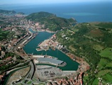 Revisión del Plan Especial de Ordenación de la zona de servicio del puerto de Pasaia