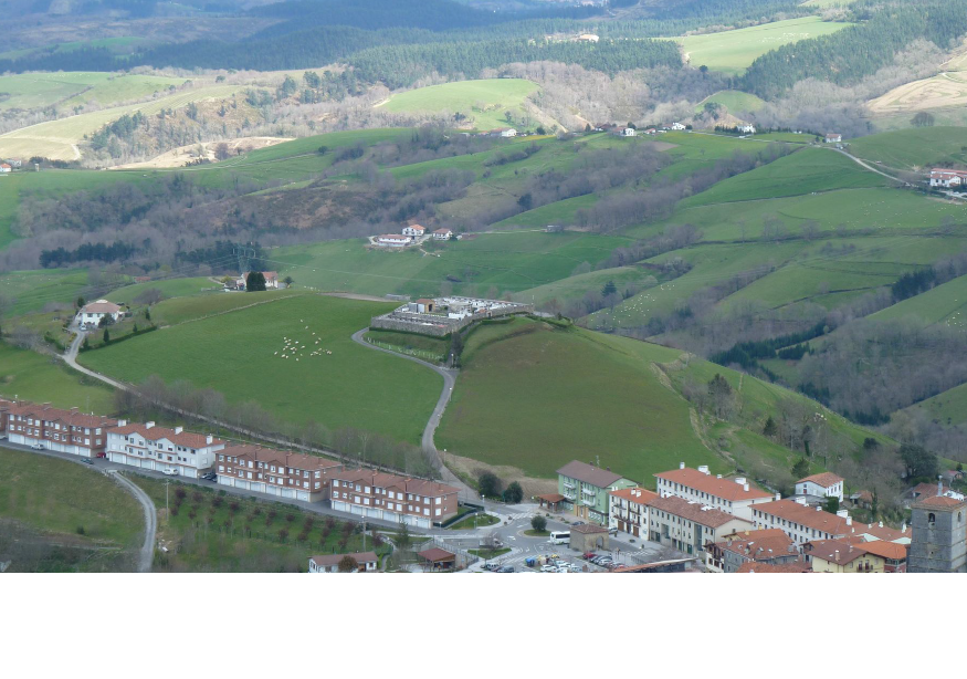 Aiako kirol eta kultur zonaldearen plan berezia