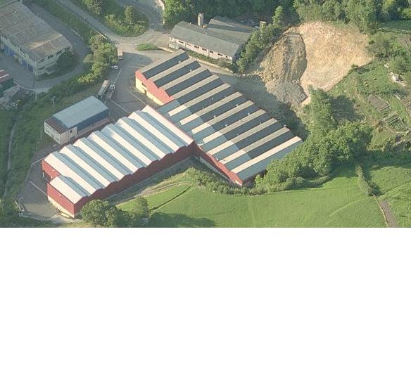 Belauntzako  arau subsidiarioen aldaketa 6 arean (Okobio)