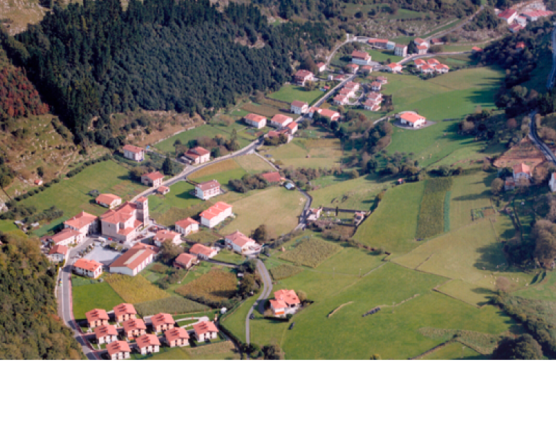 Albizturko Hiri-Antolamenduko Plan Orokorra