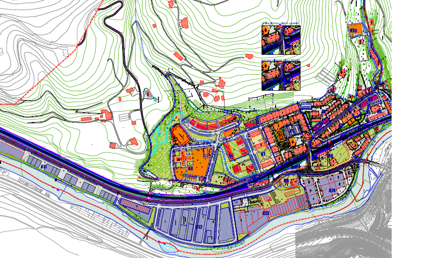Plan General de Ordenación Urbana de Anoeta