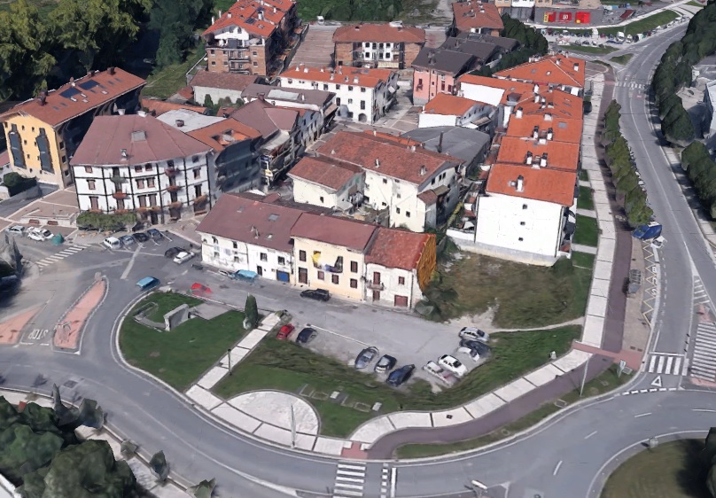 Plan Especial de Ordenación Urbana de la UEU 2.6 