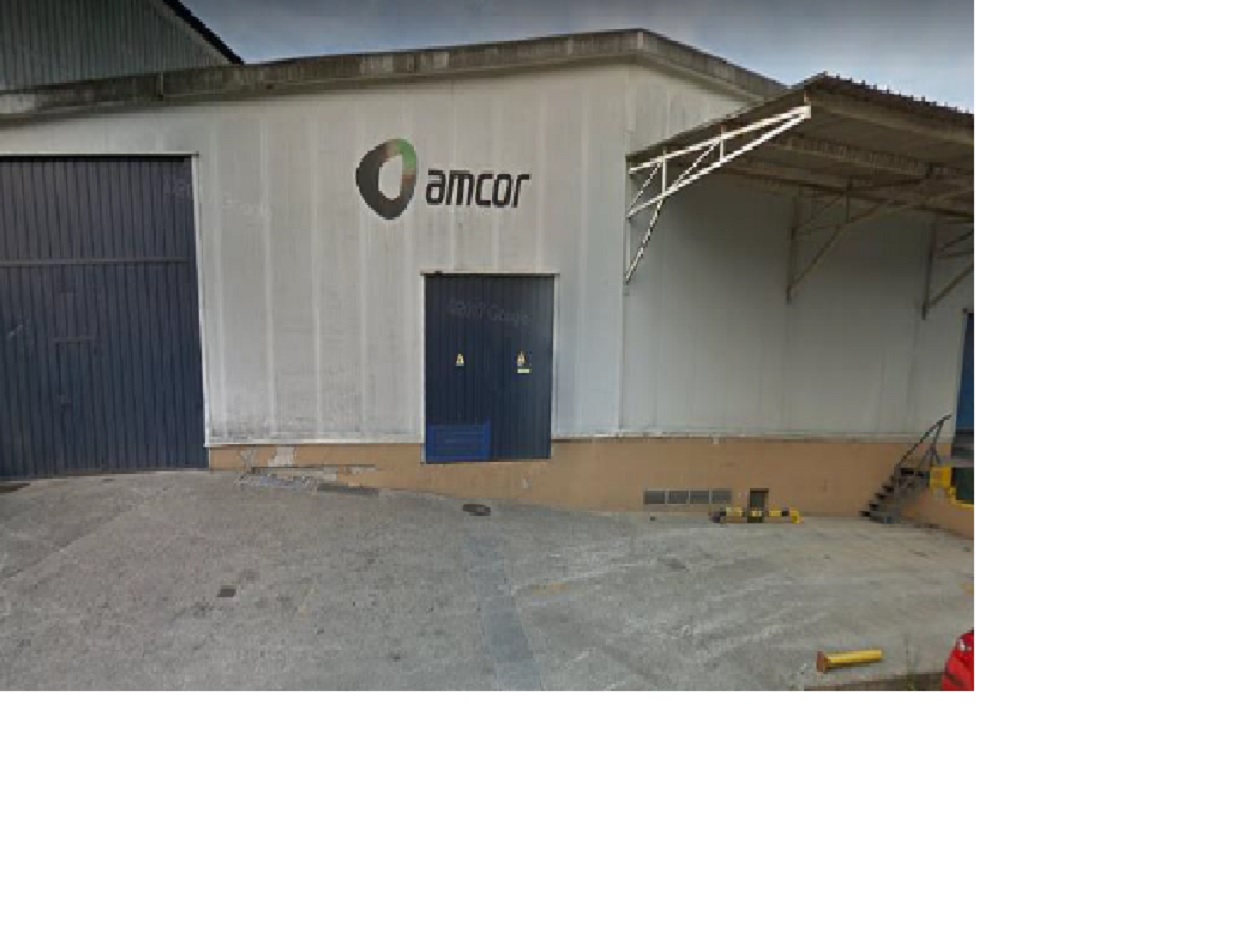 Modificación del Plan General de Ordenación Urbana de Lezo referida al ámbito AOU 31 