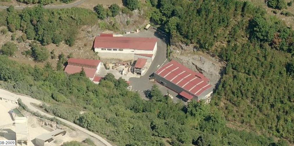 Plan Especial de Ordenación Urbana del A.U. 3 