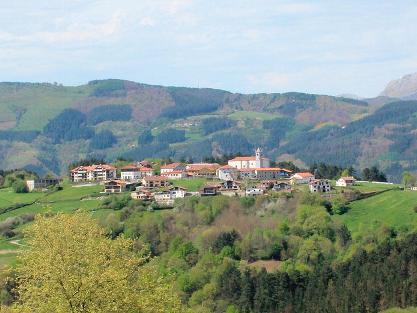 Lurzoru Urbanizaezinean kokatutako nekazaritza eta abeltzaintzako ustiapenek bete beharreko baldintzak aldatzen dituen Orendaingo Arau Subsidiarioen Aldaketa