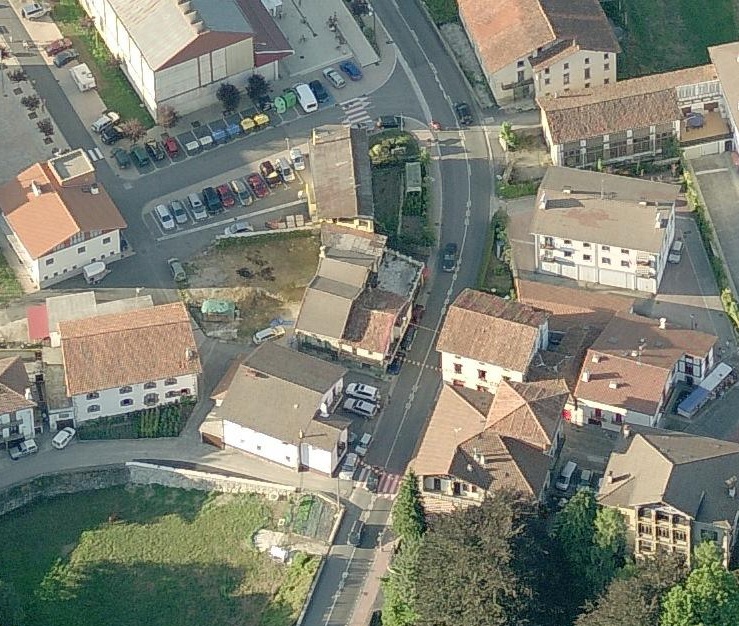 Plan Especial de Ordenación Urbana del subámbito 4.2 